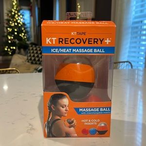 Ice/Heat Massage Ball, New In Package